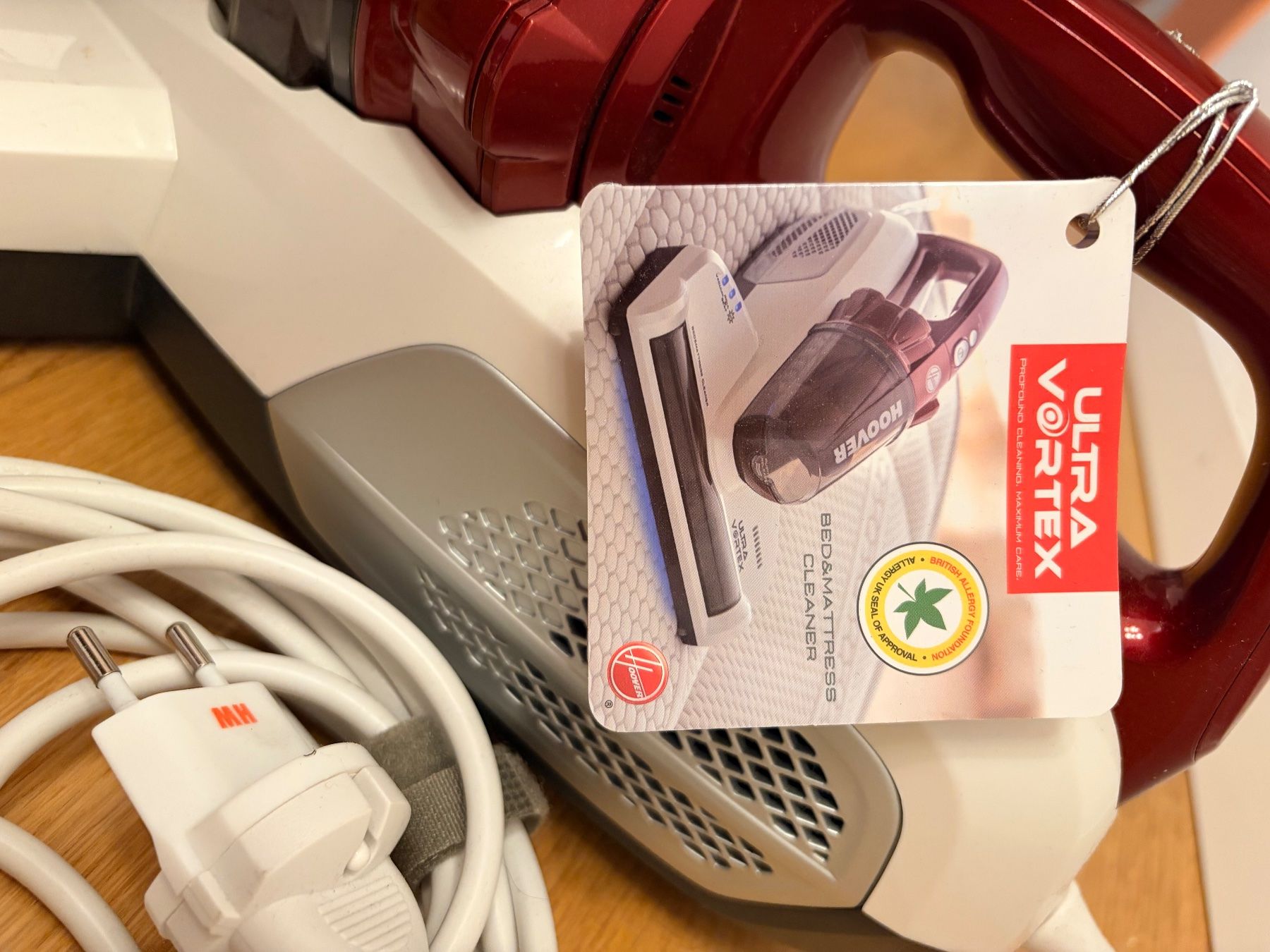 Hoover Staubsauger & Zubehör: Hoover Matratzenreiniger – Gebraucht aus Bern von RiaStella 1