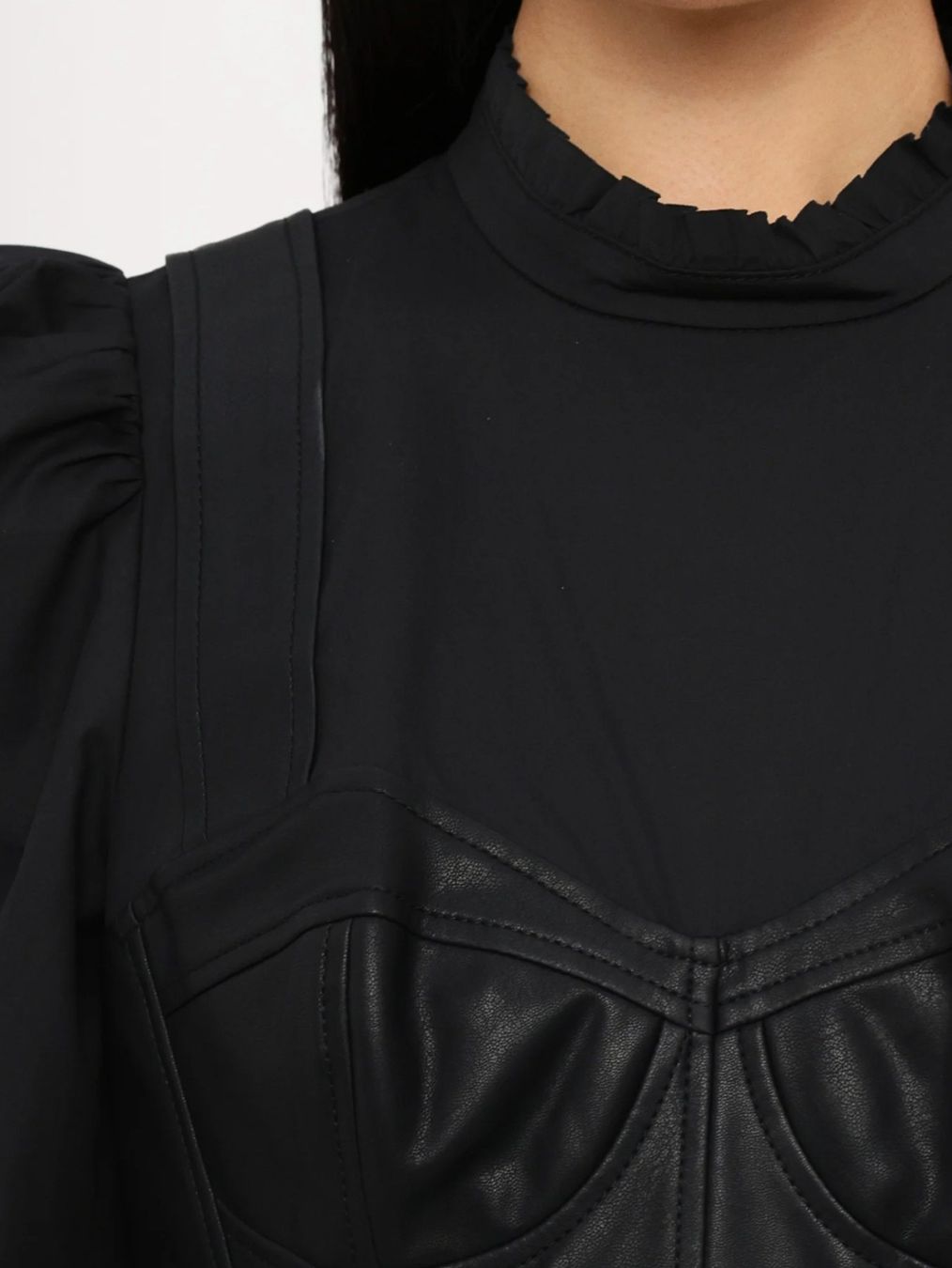 Vestiti: Kleid Marchesa Rosa  Gr. 8/M Schwarz – Usato da Ferden venduto da jemyce 8