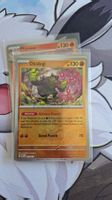 Okidogi Pokeball Holo - Prismatic Evolution