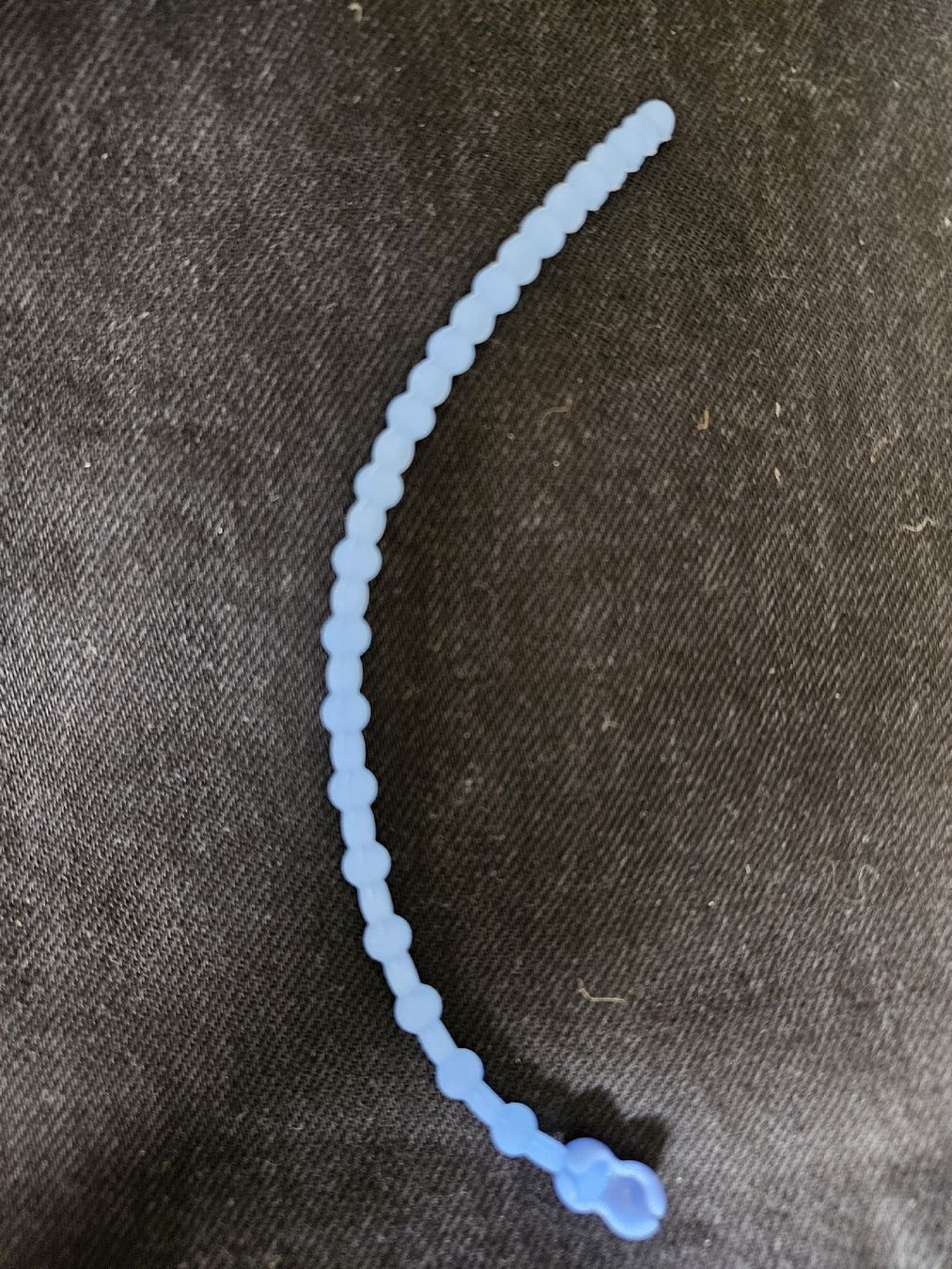Accessori per capelli: 11 Haargummis Haarschonend – Nuovo e nell'imballaggio originale da Bern venduto da Snowflake38 2