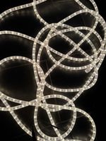 Lichterkette / Seil - 10 Meter - Outdoor geeignet NEU - TOP