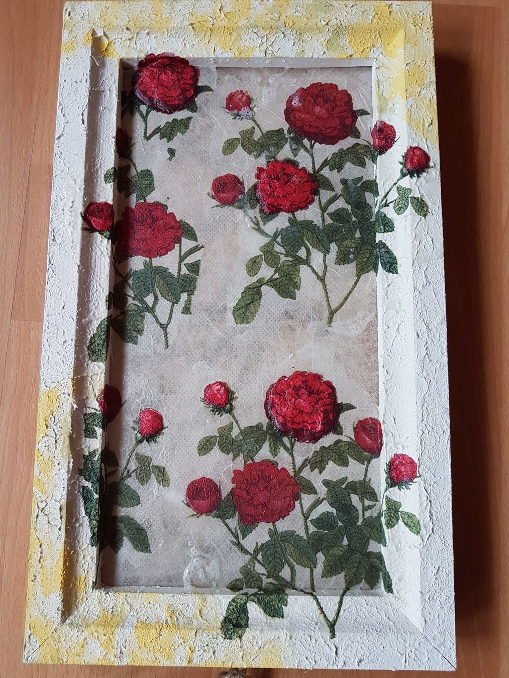 Foto & Immagini: ROSENBILD MIT BELEUCHTUNG – Usato da Sax venduto da spazieren 2