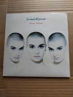 Sinead O'Connor - Three Babies 7" Singles