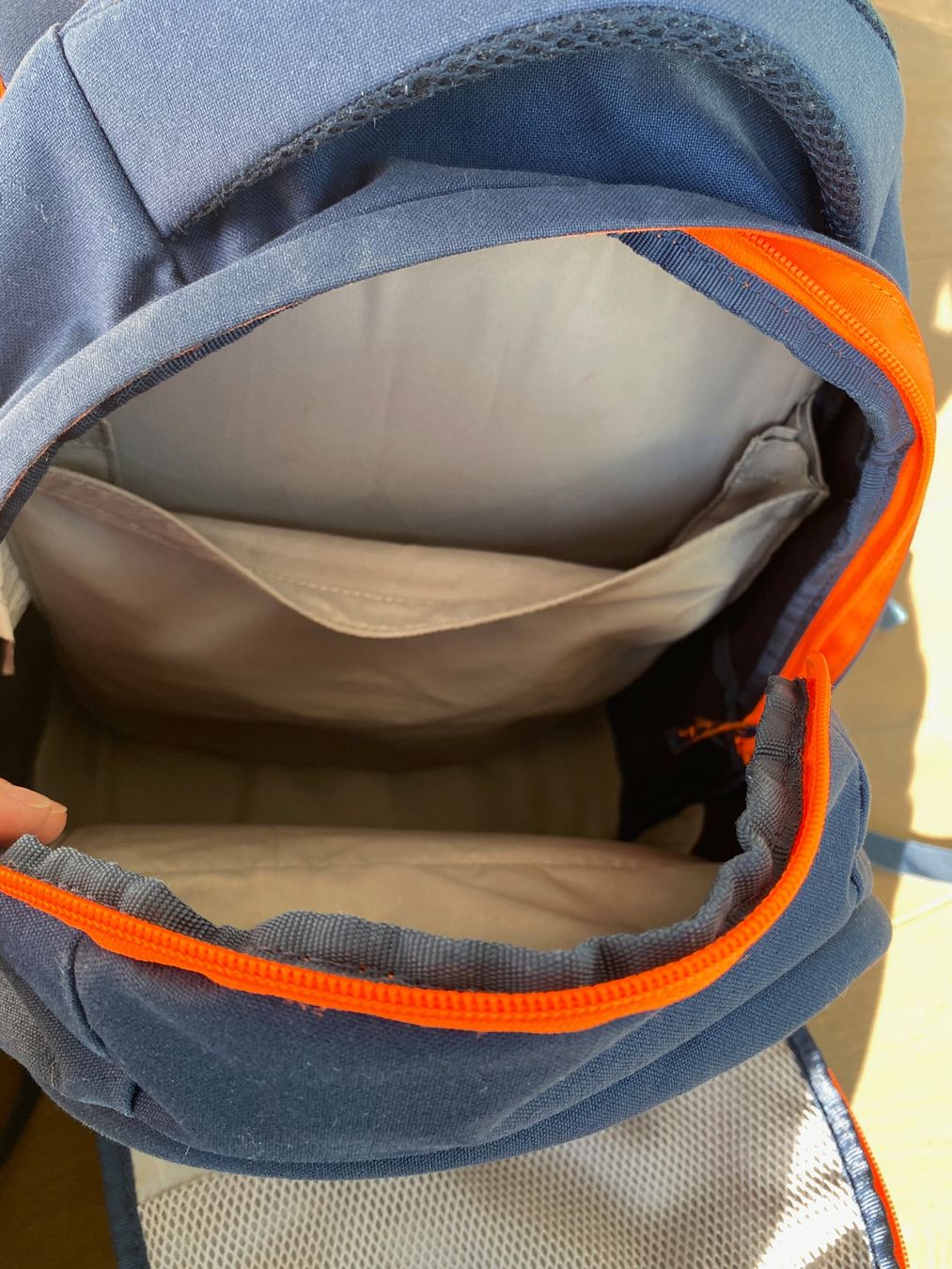 Satch Borse & Zaini: Sac à dos Satch – Usato da Develier venduto da lili_1 7