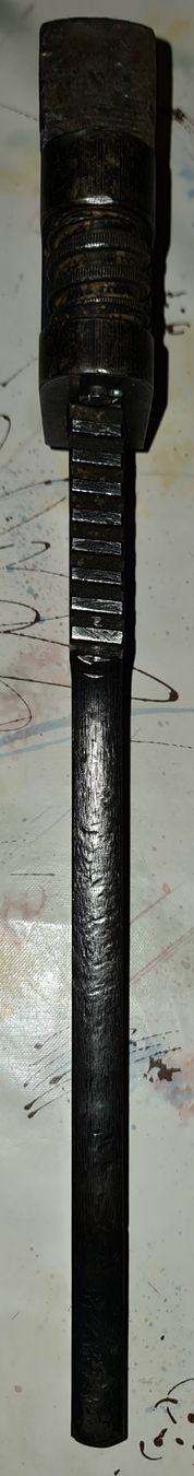 Tutti gli attrezzi: clé à molette ancienne – Usato da Cortaillod venduto da signep 4