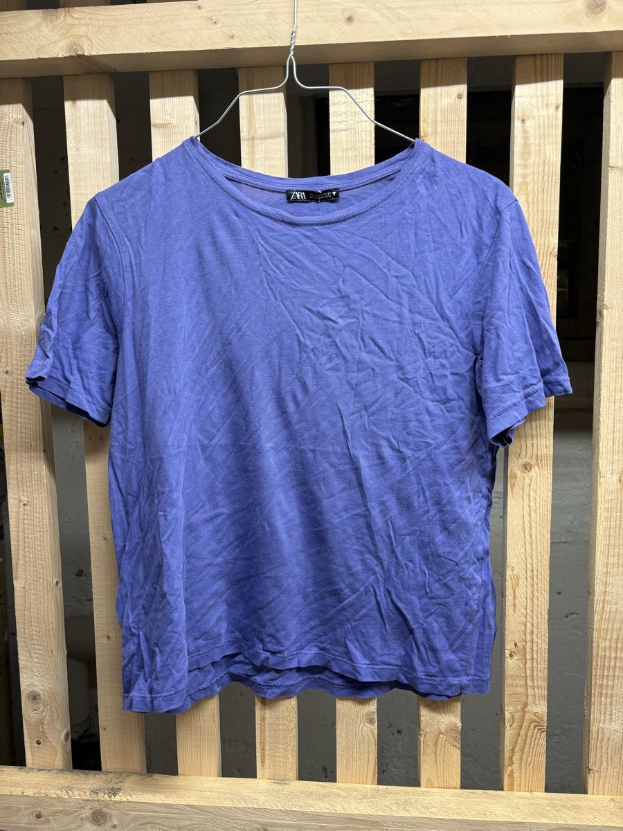 Lotti di vestiti: Kleiderpaket Oberteile M - ZARA MASSIMO DUTTI – Usato da Zürich venduto da chloe26 2