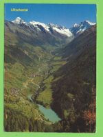 Lötschental mt Lötschenlücke