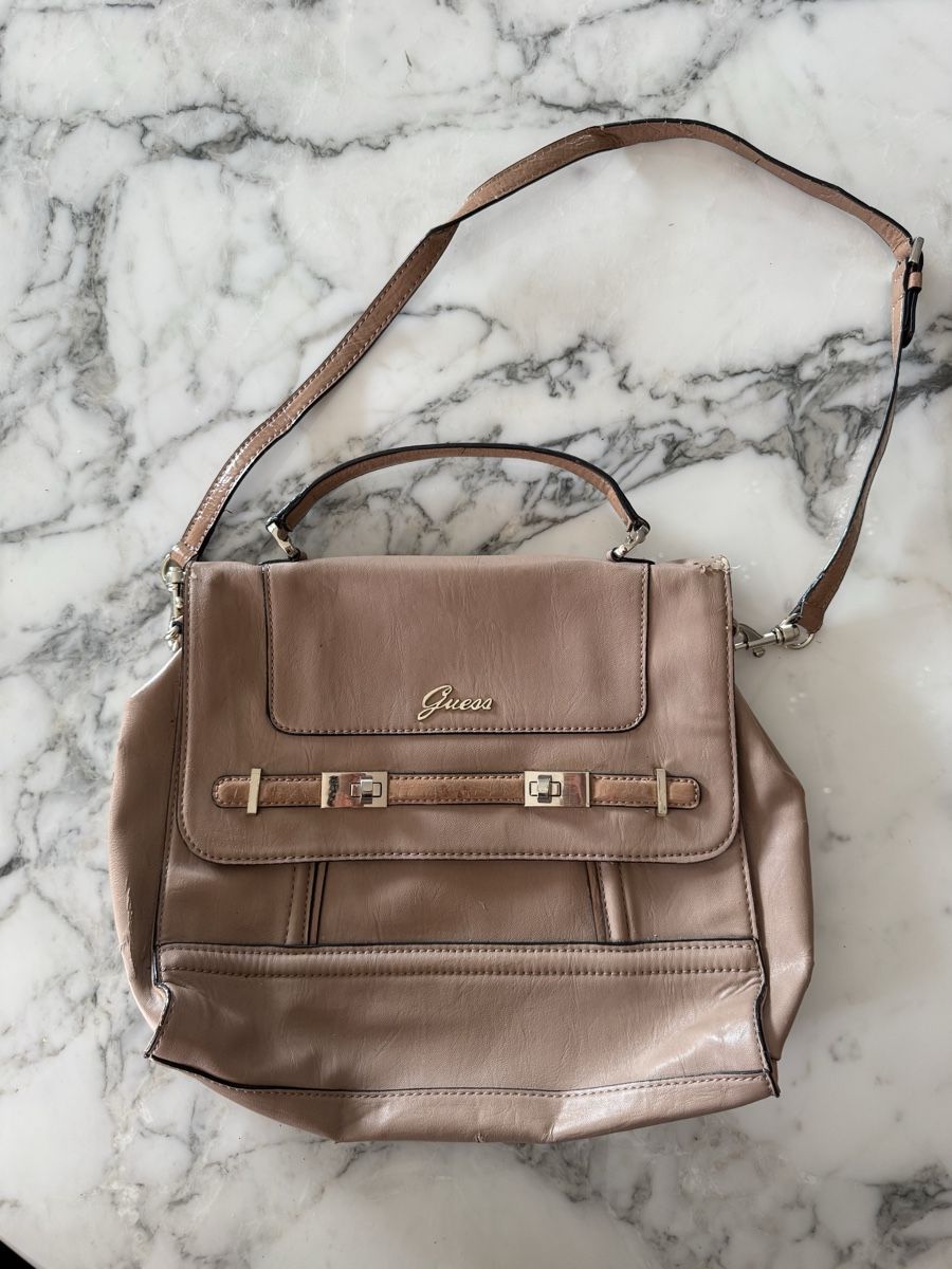 Guess Borse da donna: Guess Handtasche – Usato da Zürich venduto da tanski_m