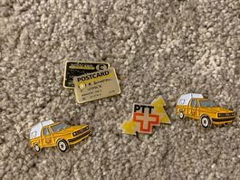 Pin Pins 📌 Post Postcard