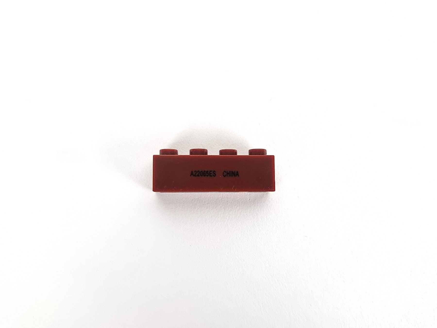 Giocattoli: Braune LEGO-Teile – Usato da Urtenen-Schönbühl venduto da Restwert_Schoenbuehl 8