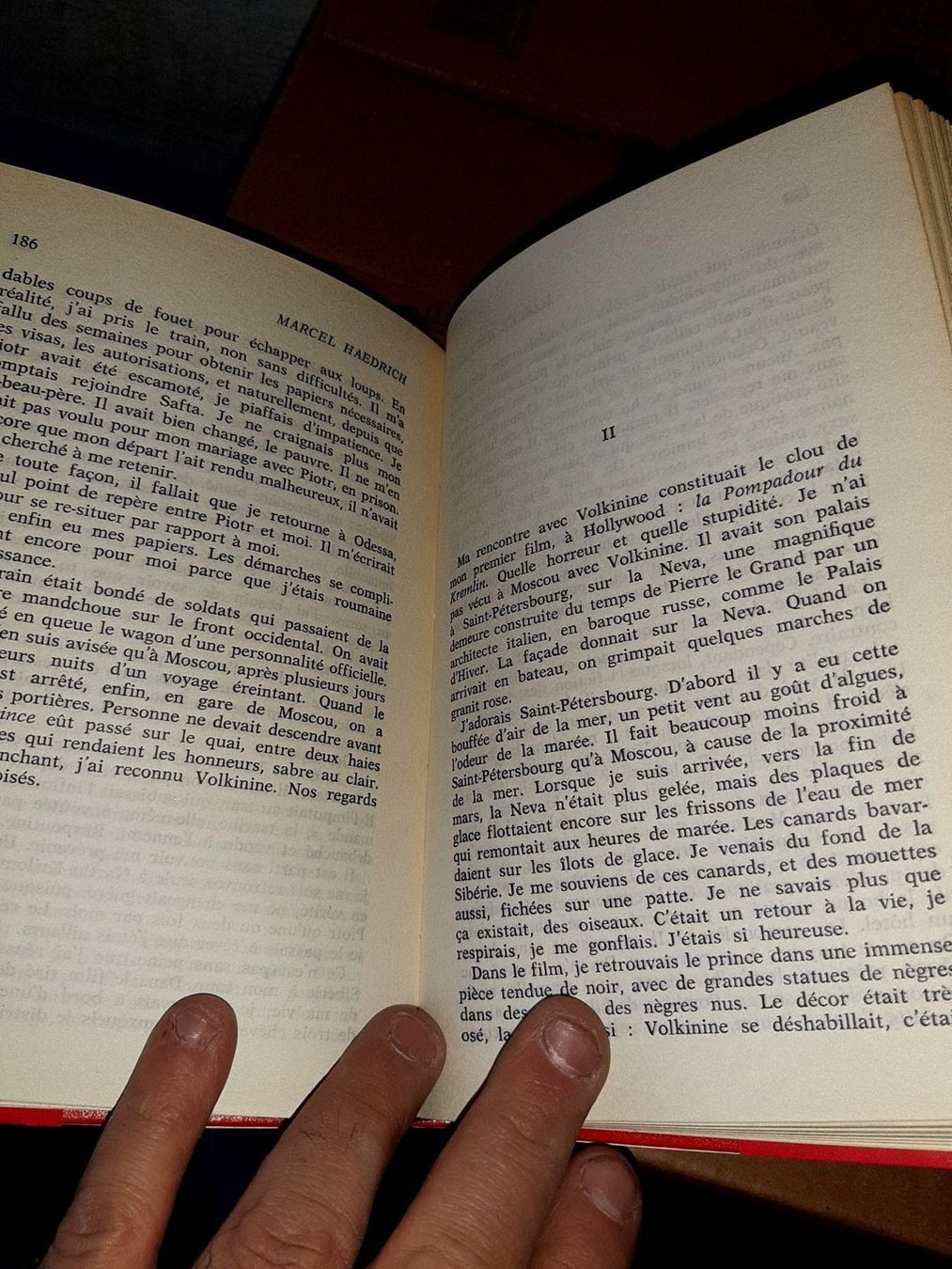 Libri: mariorca livre – Usato da Le locle venduto da juliensaran 3