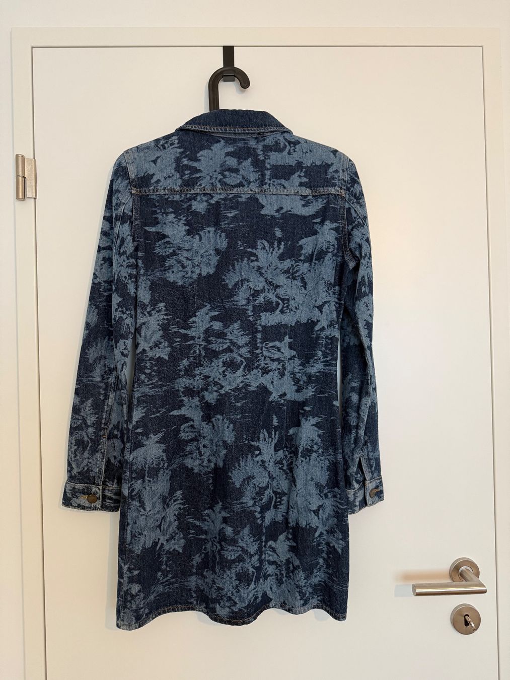 Desigual Vestiti: DESIGUAL Jeanskleid – Usato da Muttenz venduto da Bea_dbr 2