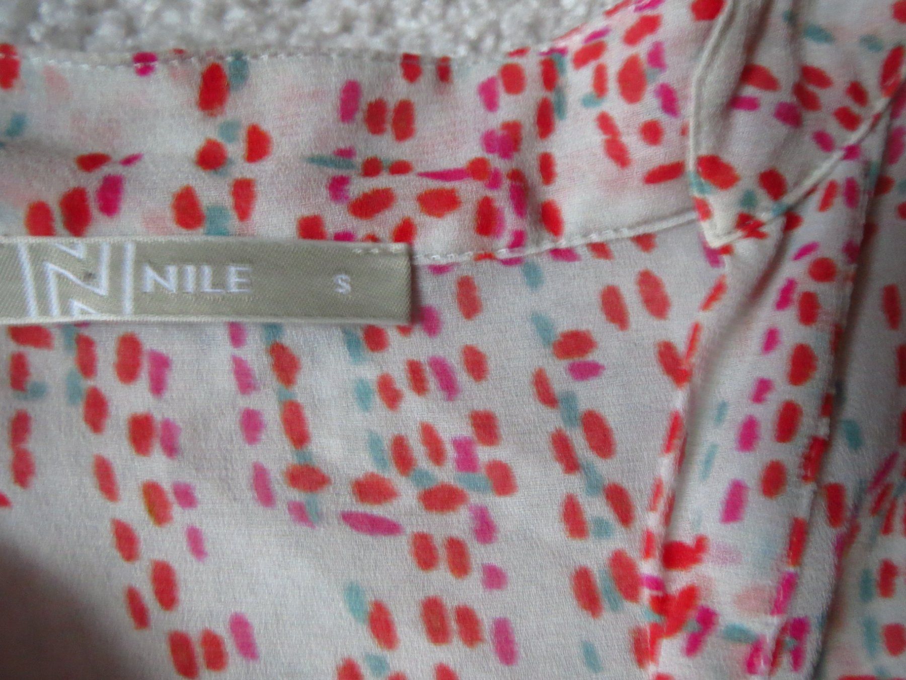 Nile Vestiti: NEUES NILE Damen Kleid Gr S – Nuovo (secondo la descrizione) da kiental venduto da Anna3723 3