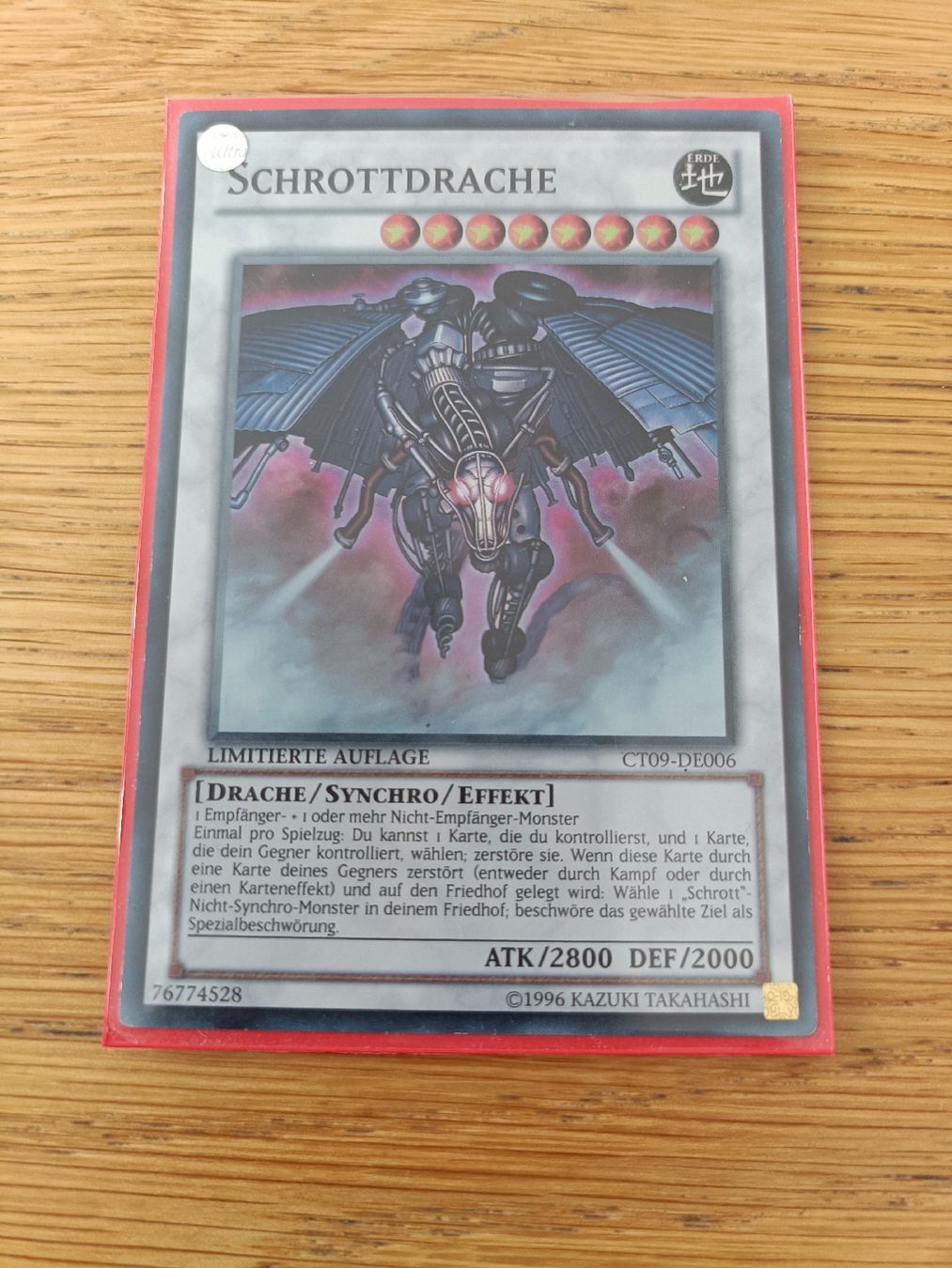 Yugioh Carte collezionabili: Yu-Gi-Oh! Karten Set, Top! – Nuovo (secondo la descrizione) da Sattel venduto da Birchler81 2