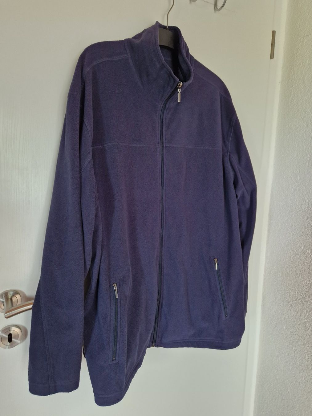 Giacche: Herren Fleece Jacke 60/62 – Usato da Hombrechtikon venduto da Vre_l9t8 3