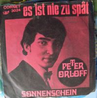 peter orlof,peggy march,the royal four beat