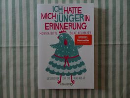 Bittel /Neumayer, Ich hatte mich jünger in Erinnerung - B765
