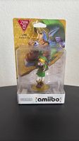 Nintendo Amiibo 30th Anniversary Ocarina of Time Link