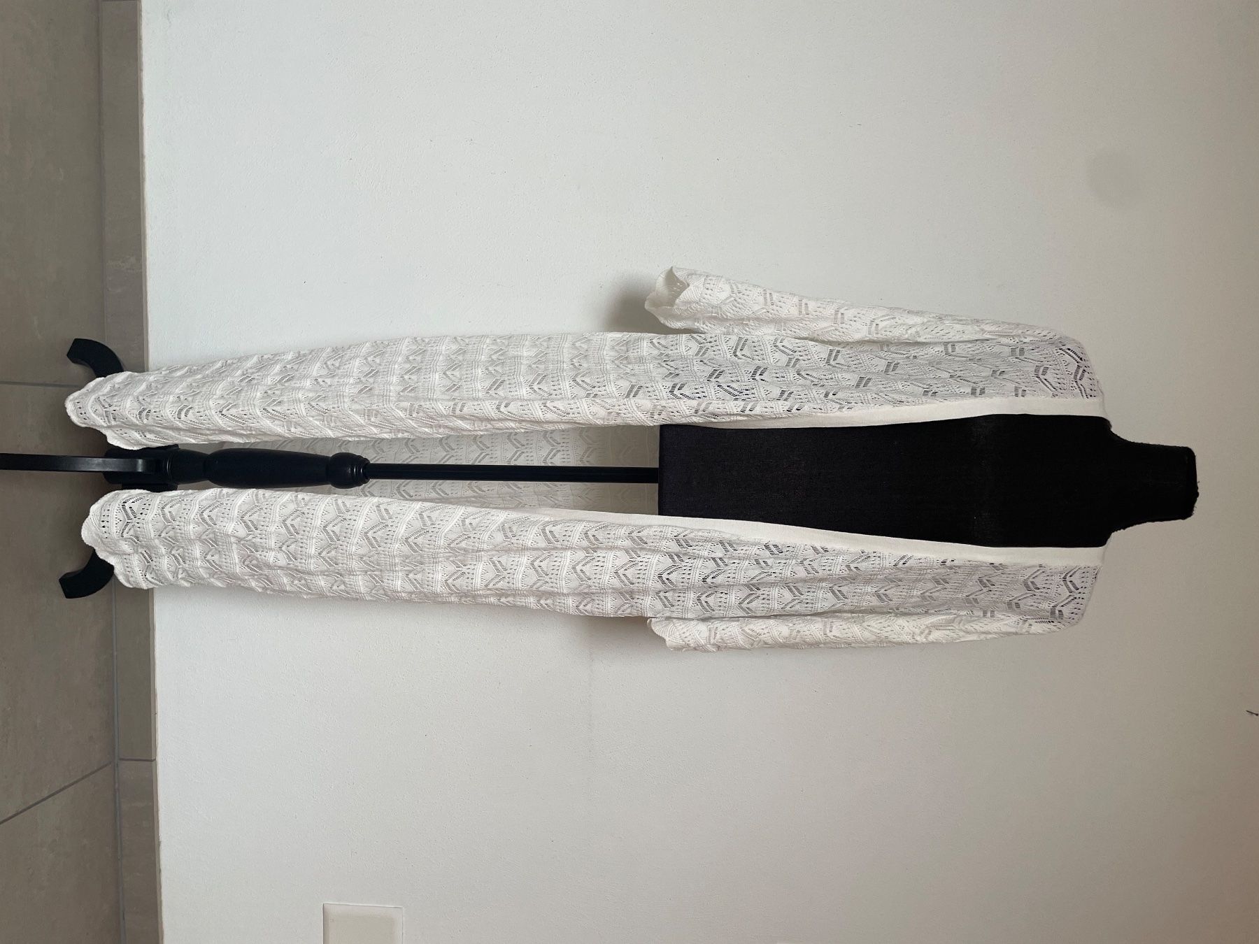 Giacche: Boho Feintrickcardigan – Nuovo (secondo la descrizione) da Sigriswil venduto da ck56 6
