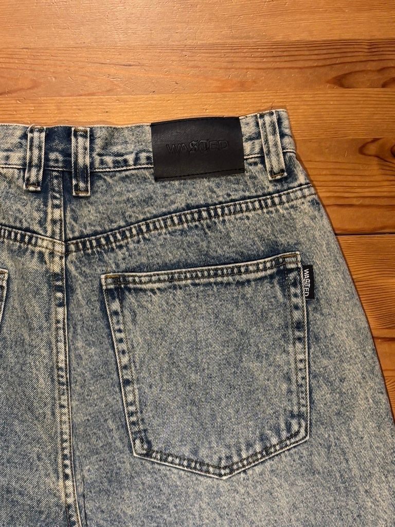 Jeans: Jeans Wasted Paris – D'occasion à Neuhausen am Rheinfall par ssiimmo0nn 4