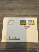 Original Briefmarken Brief 3000 Bern, 13.5.1997, Top Zustand