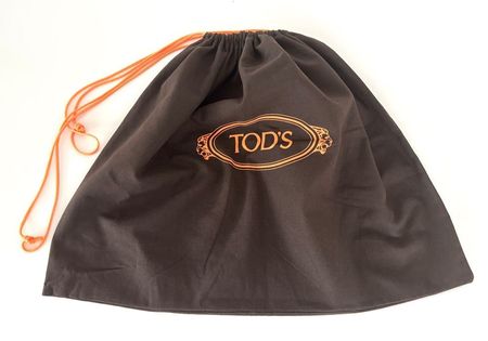 Tod's Stoff- Schuhbeutel Dust bag 50 x 50 cm - NEU