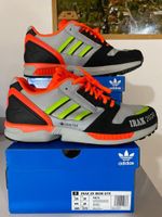 Adidas ZX 8000 IRAK GTX 44 2/3 Graffiti NYC