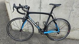 Magnifique PINARELLO DOGMA 651