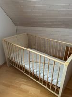 Kinderbett