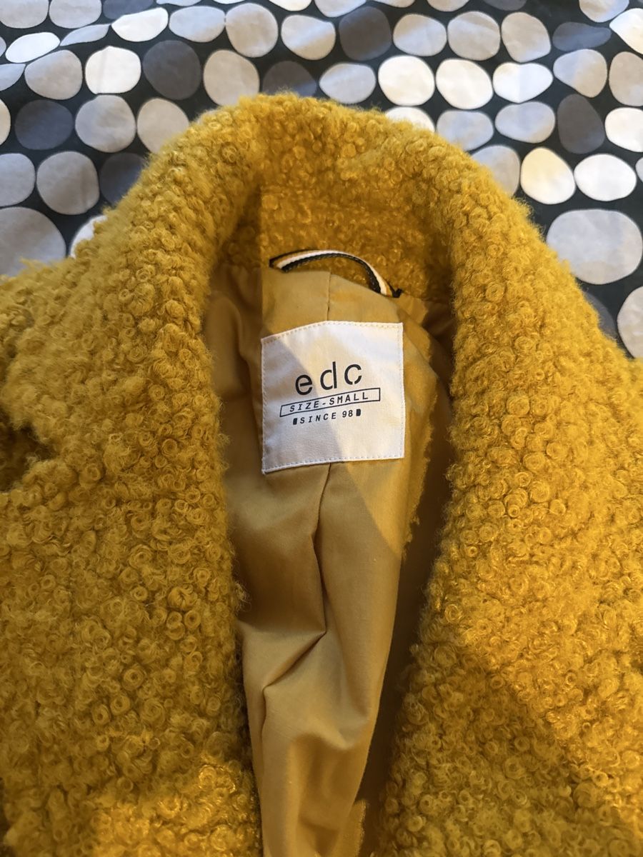Mäntel: Manteau d'hiver EDC – Neu (gemäss Beschreibung) aus Lausanne von raf_k5nx 1