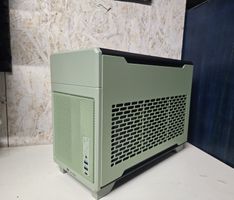 ITX Gaming PC i7-9700 | GTX 1070 8GB | 32GB DDR4 | 500GB