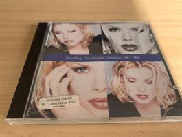 Kim Wilde – The Singles Collection 1981-1993