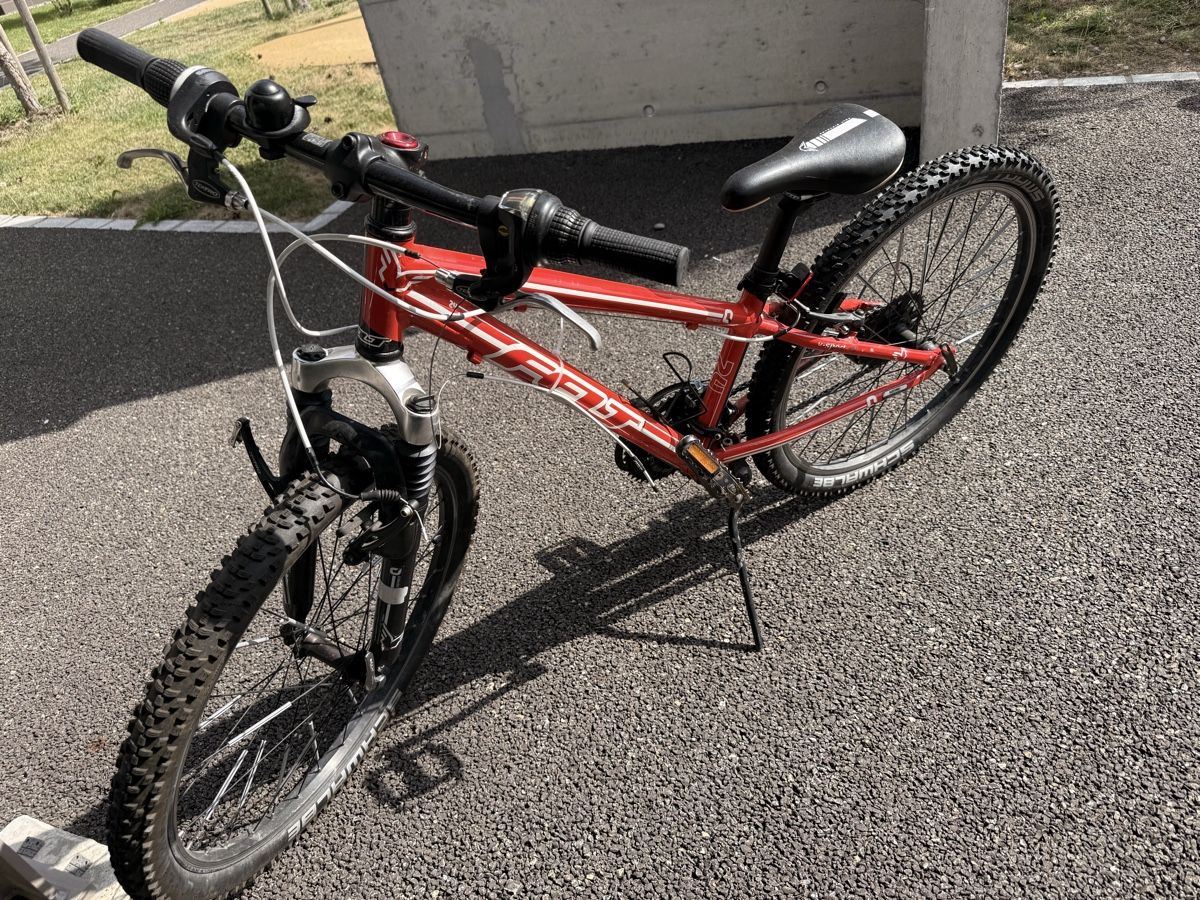 Biciclette: Velo 24 Zoll – Usato da Uitikon Waldegg venduto da nga_5lzz