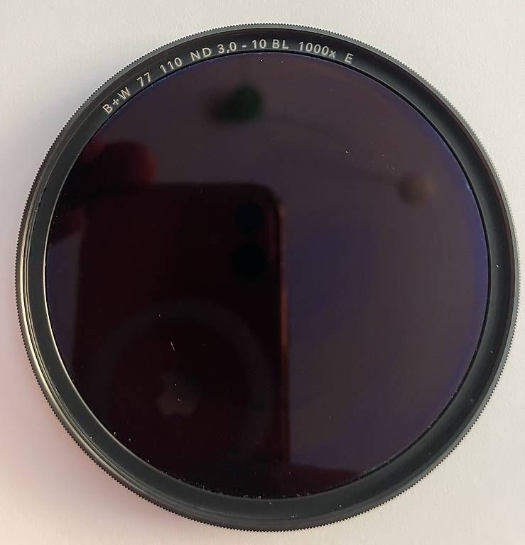 Filtri: Graufilter 3 Stück – Usato da Visp venduto da hp.kernen