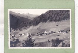 Monstein bei Davos 1937