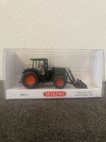 Wiking 0363 12 Claas Arion 640 mit Frontlader 150 1:87