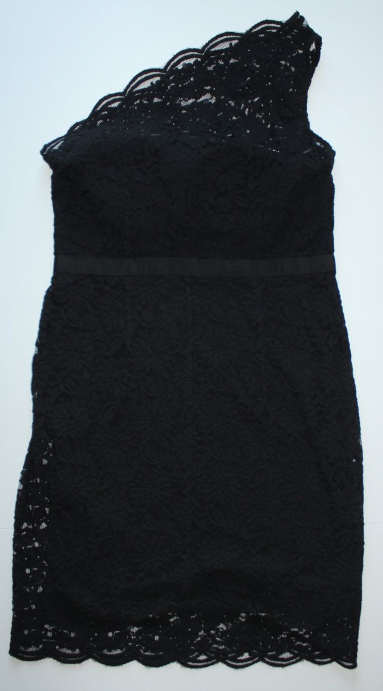 Esprit Vestiti: Robe ESPRIT noire en dentelle  t. 40 – Nuovo (secondo la descrizione) da Peseux venduto da Gilloss 3