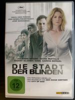 Die Stadt der Blinden Arthaus Film guter Zustand