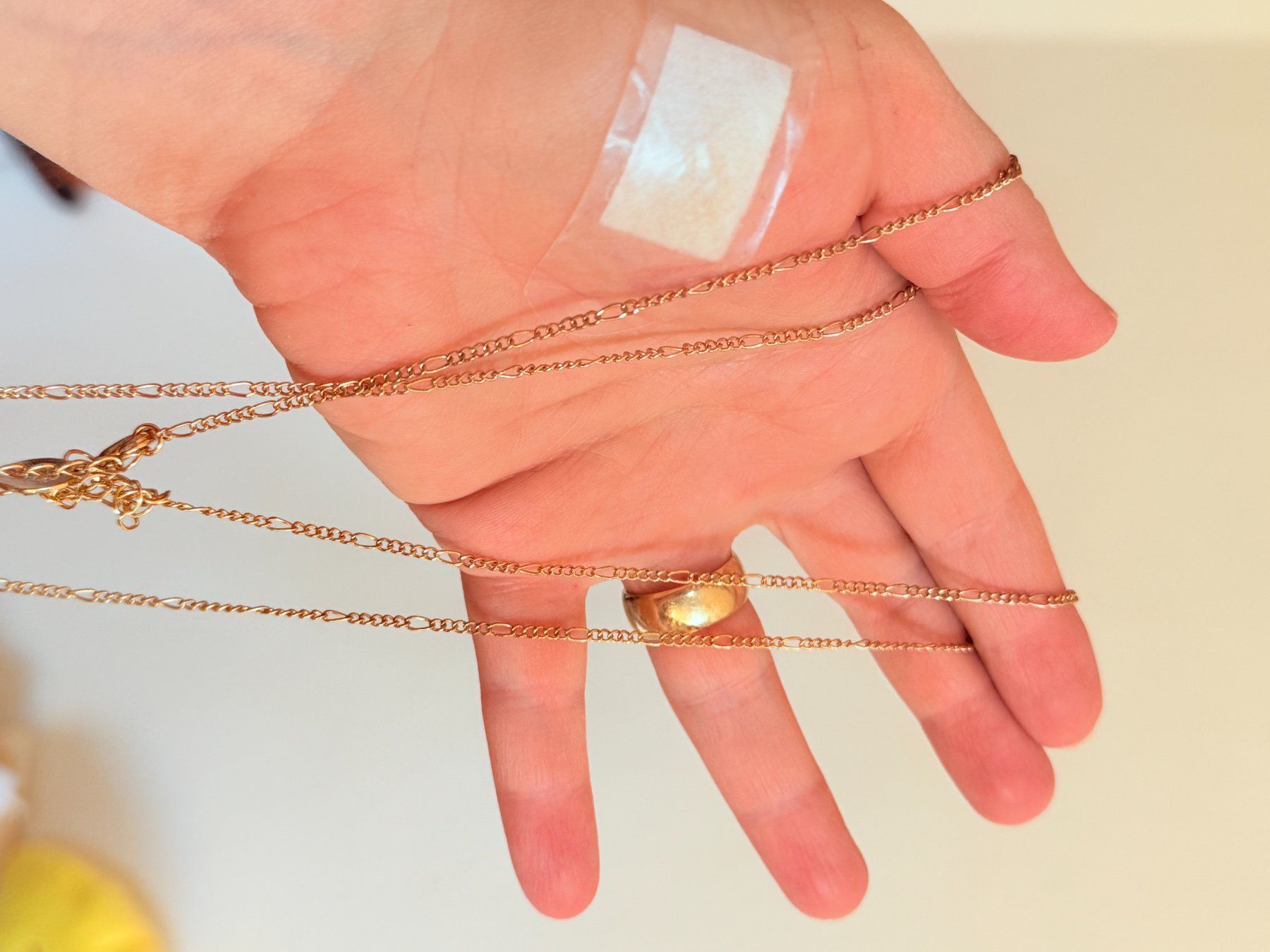 Catenine: Collier tendance Lovisa – Nuovo (secondo la descrizione) da Genève venduto da AGBERG 6