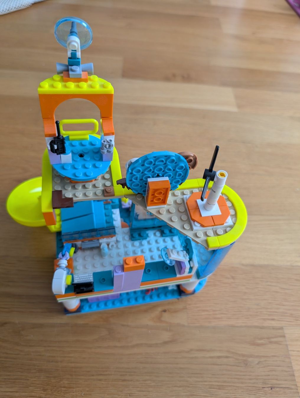 Lego Spielzeuge: Lego Set – Gebraucht aus Zürich von Nicolass1980 3