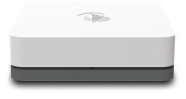 Swisscom TV-Box IP1400 mit Fernbedienung und Netzteil 