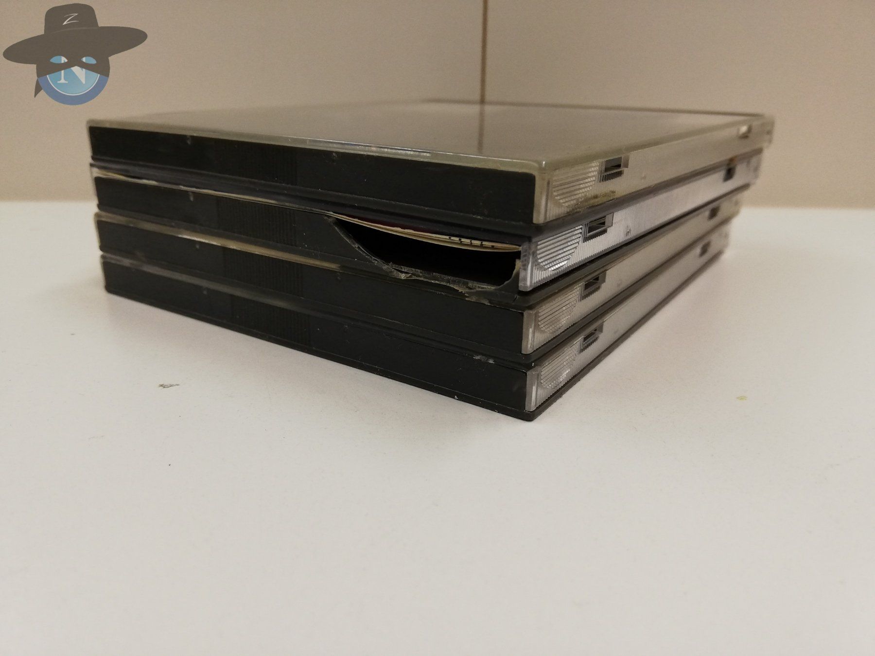 Nec Console: NEC PCEngine Core Grafx Set / alles getestet ! – Usato da St. Gallen venduto da zorro_dc 7