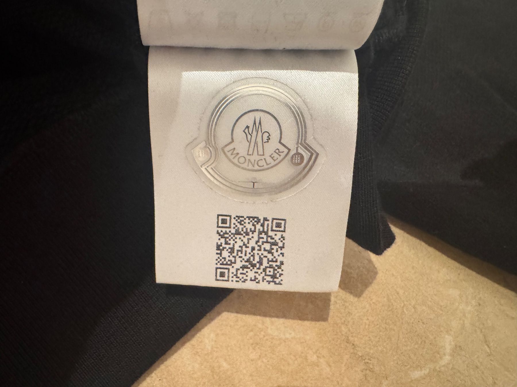 Pullover & Sweatshirts: Moncler NWT cooler Pulli, XL NP 655 Fr – Neu (gemäss Beschreibung) aus Klingnau von Markus14 3