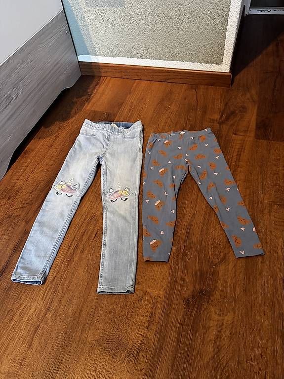 Pantaloni: Kinderhosen gr. 104 – Usato da Schindellegi venduto da lau_h92g 1
