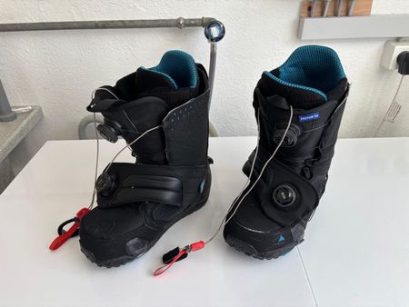 Burton Photon Step On – Größe 42 EU / 9 US