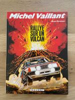 MICHEL VAILLANT / TOME 39 / RALLYE SUR UN VOLCAN (EO)