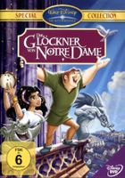 Der Glöckner von Notre Dame (neu & ovp) Walt Disney