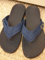 Tong 37,5, bleu, neuf