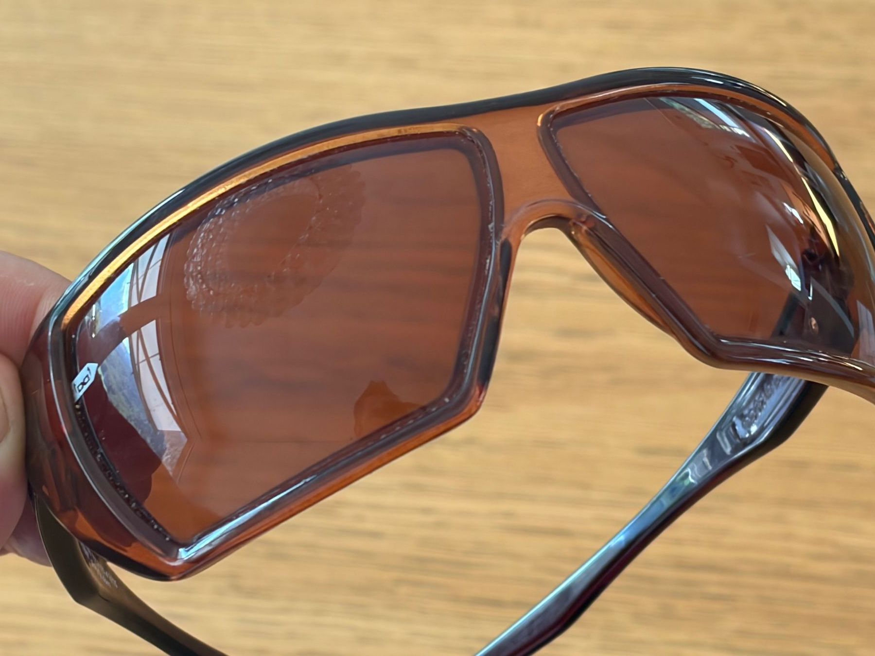 Brillen & Gläser: GLORYFY Sunglasses, inkl. Case – Gebraucht aus Engelberg von Pits68