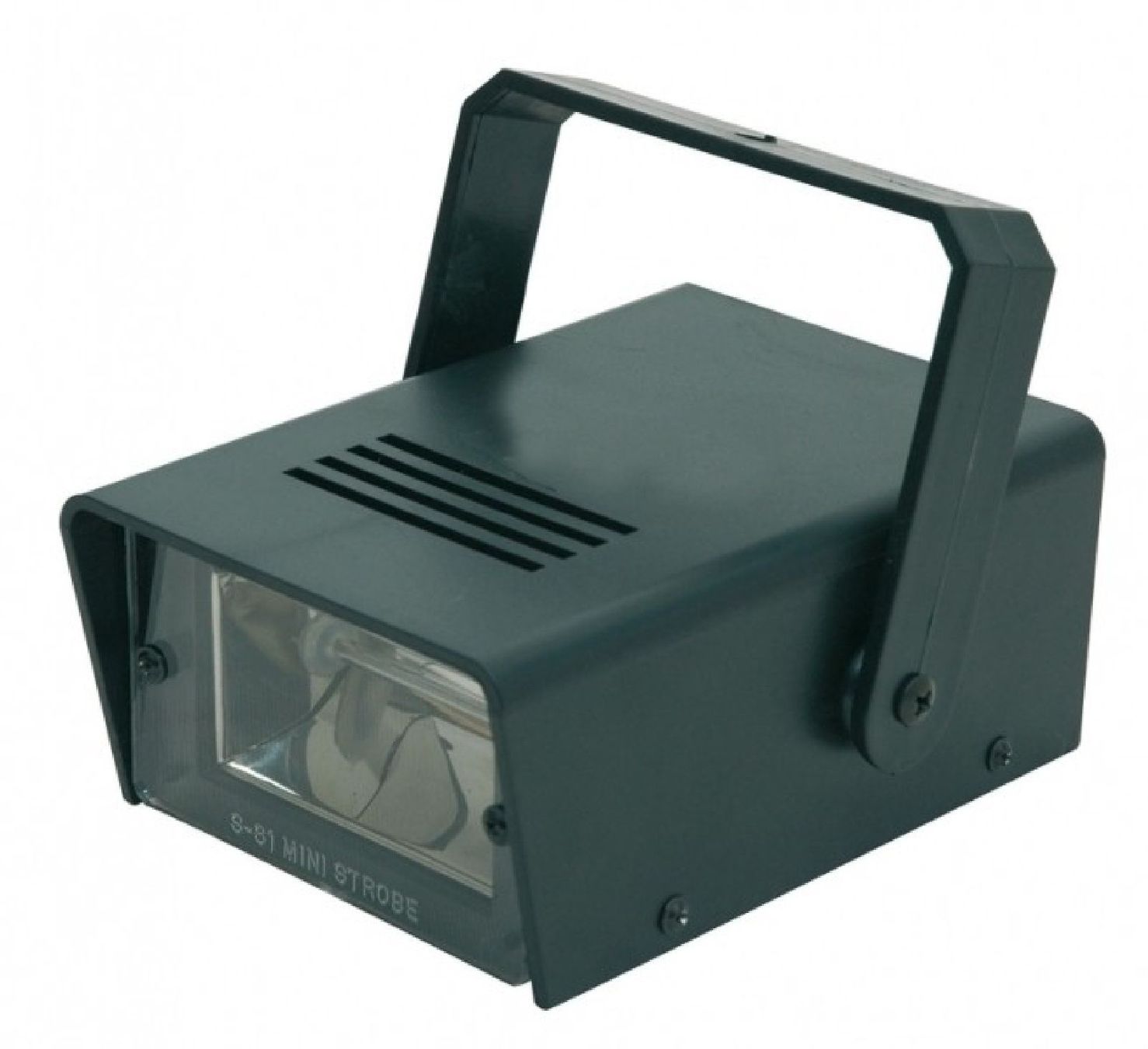 Lampade: Mini Strobe-White – Nuovo e nell'imballaggio originale da Däniken SO venduto da Profog1